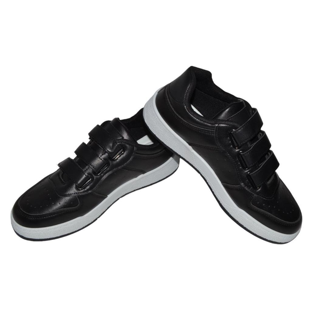 Кросівки повсякденні підліткові Swin Shoes 107-24-734 р. 36 23,6 см - фото 4