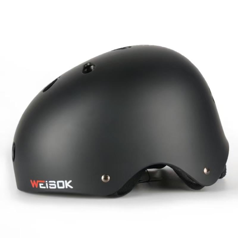 Шлем для роликов Flying Eagle Weisok Pro S Black
