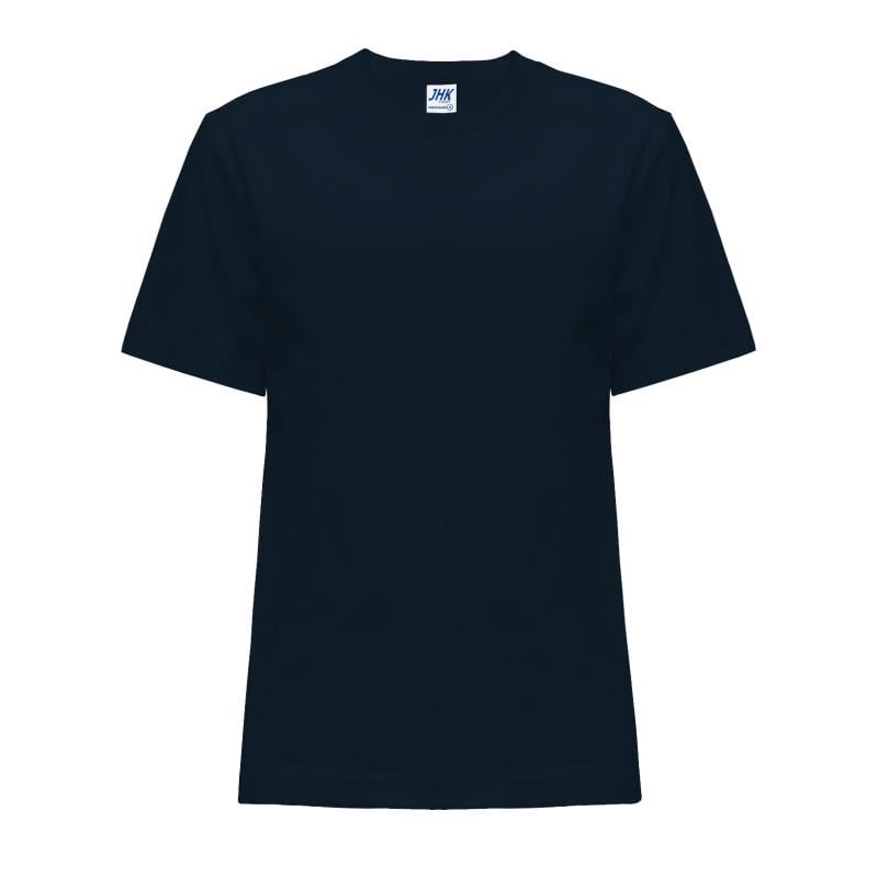Футболка детская JHK OCEAN KID T-SHIRT 12/14 Темно-синий (NY)