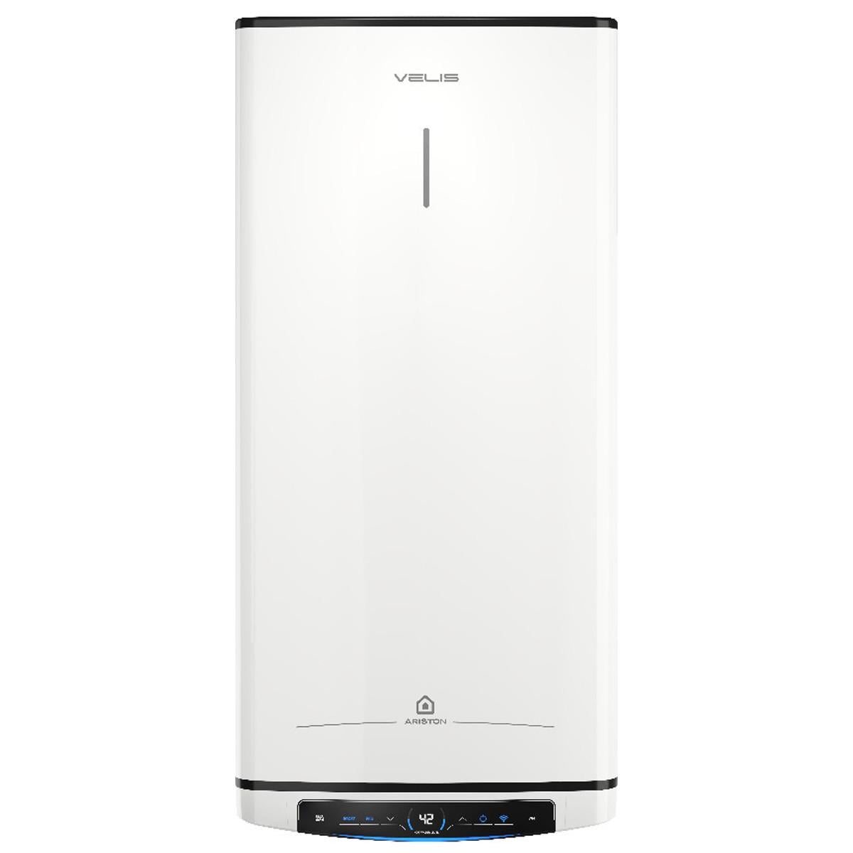 Водонагрівач ARISTON VELIS PRO DRY WIFI 50 EU (2737605082)