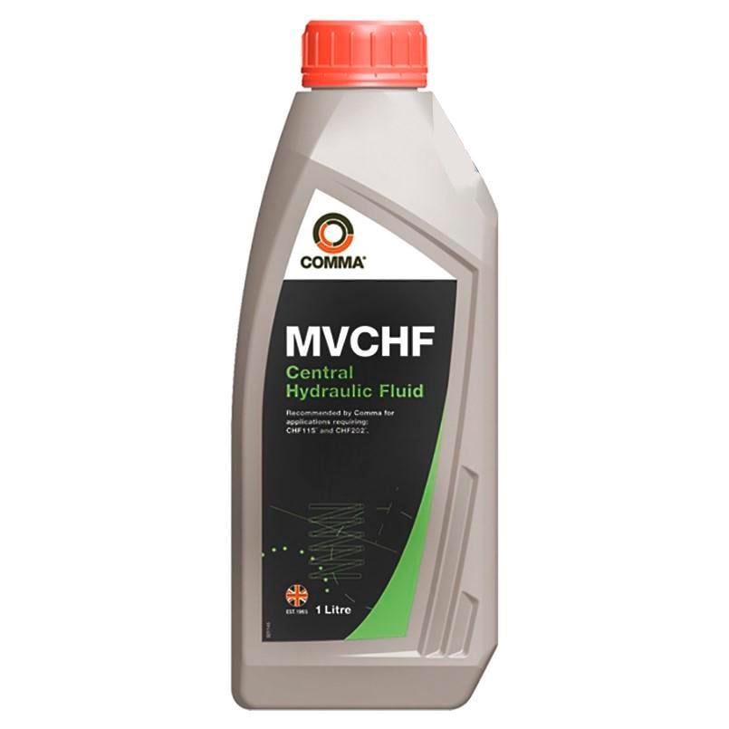 Гидравлическая жидкость Comma MVCHF 1 л (45531-7b9a0)