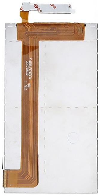 Дисплей для Ergo B502 Basic Dual Sim (2000990245991)