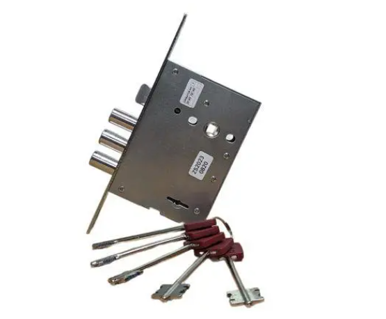 Замок врезной сувальдный Avers 30.11 RU (2291053108)