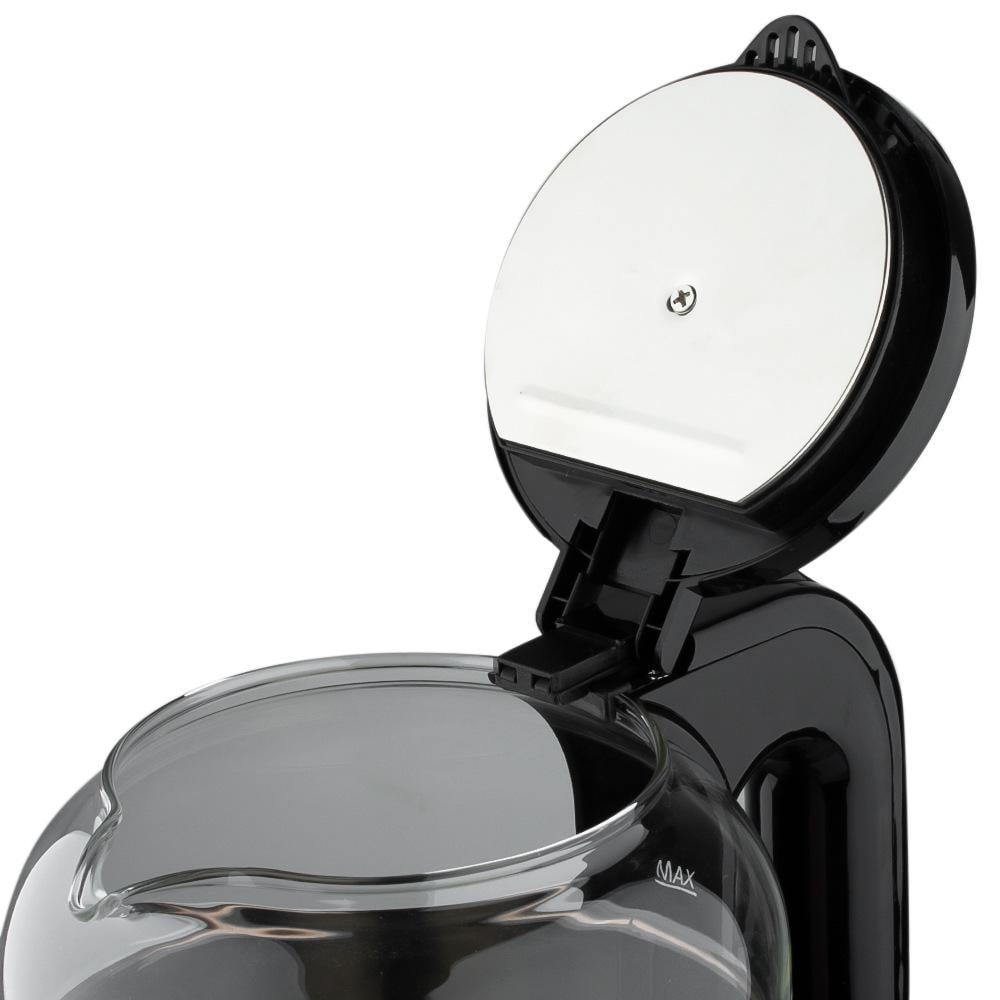 Электрочайник RAF R.7832 1,5 л Коричневый (400504) - фото 3 Электрочайник RAF R.7832 1,5 л Коричневый (400504) - фото 3