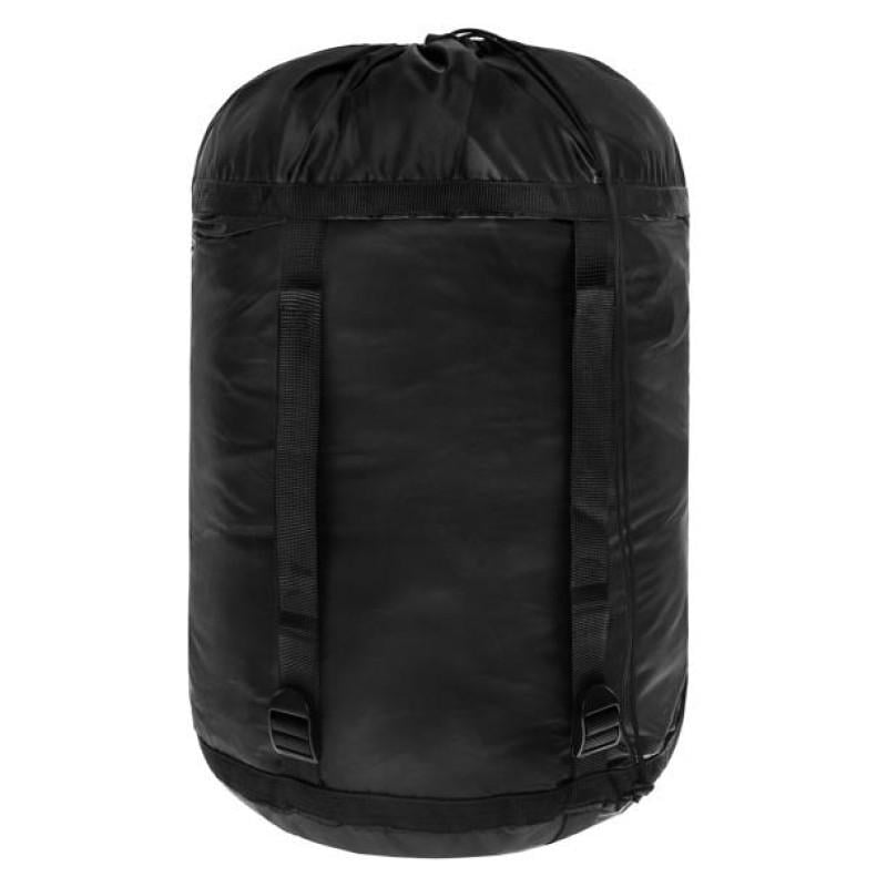 Спальный мешок зимний Mil-Tec US Style 2-pcs Modular Sleeping Bag -10°C (14113001) - фото 3 Спальный мешок зимний Mil-Tec US Style 2-pcs Modular Sleeping Bag -10°C (14113001) - фото 3