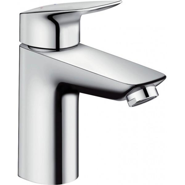 Змішувач для умивальника Hansgrohe Logis 100 (71100000)