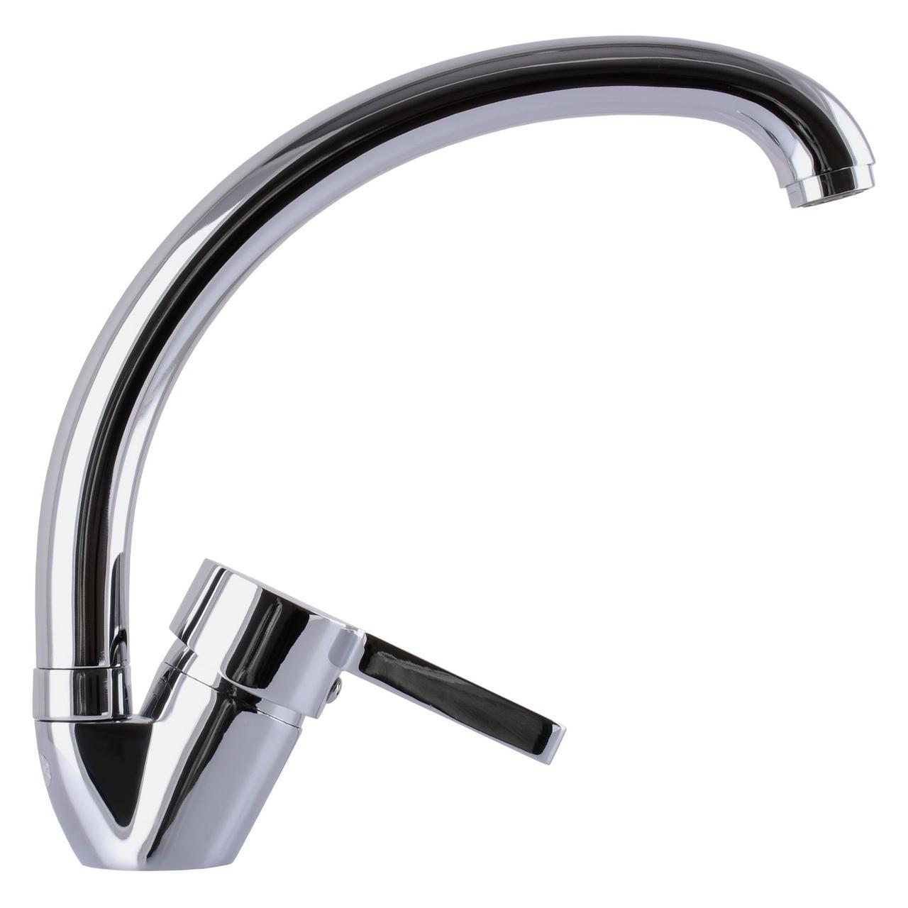 Смеситель для кухни DOMINO DL2-203S (000013708)