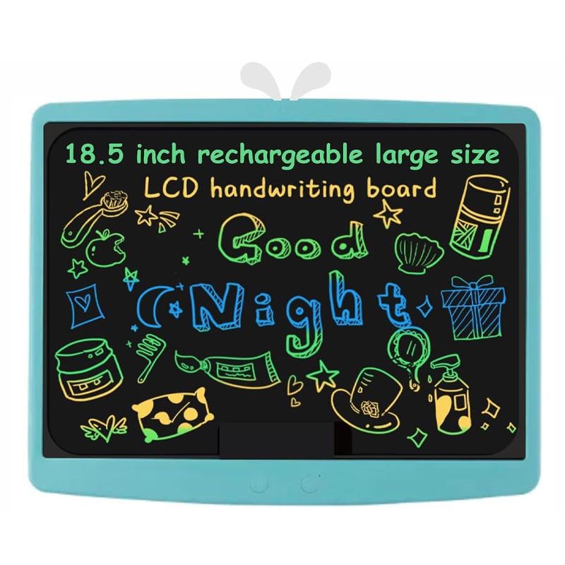 Планшет для малювання Funny 18,5'' Blue (00000068473_2)