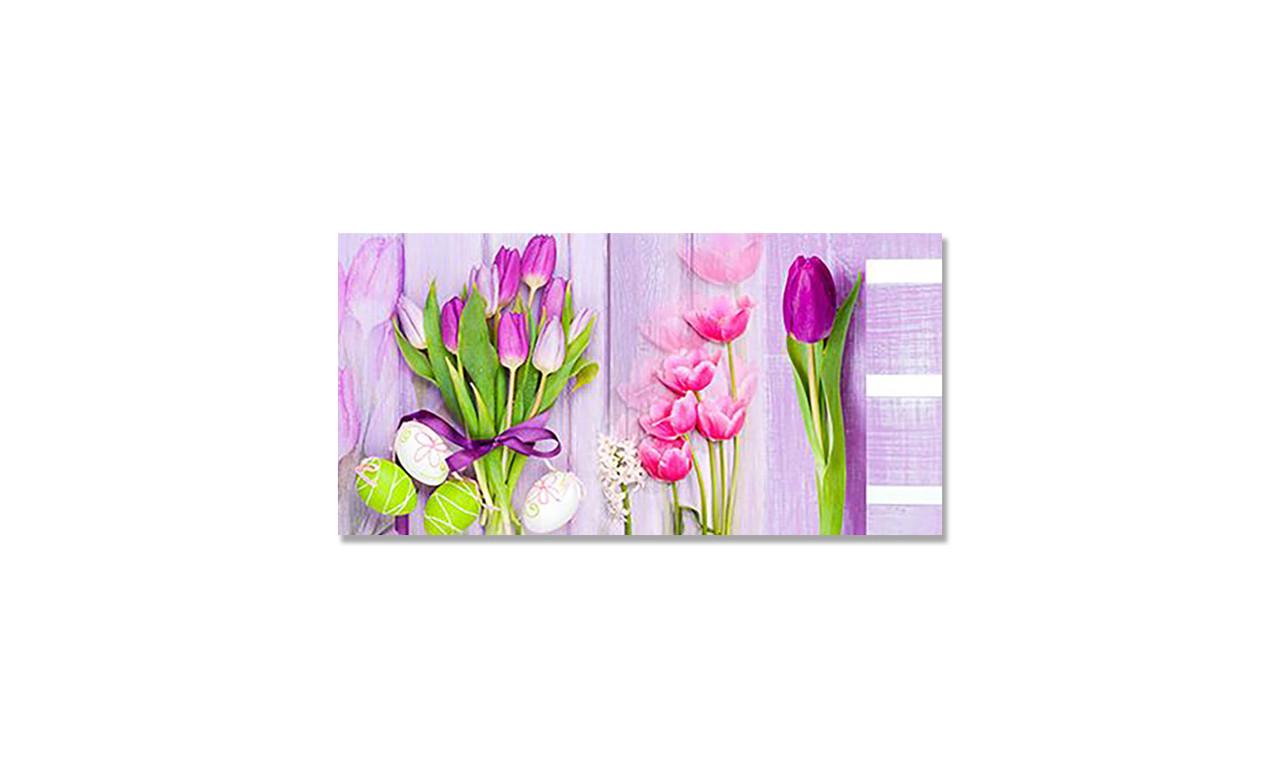 Наклейка виниловая на стол Zatarga Цветы на досках 600х1200 мм (1274514282) Наклейка виниловая на стол Zatarga Цветы на досках 600х1200 мм (1274514282)