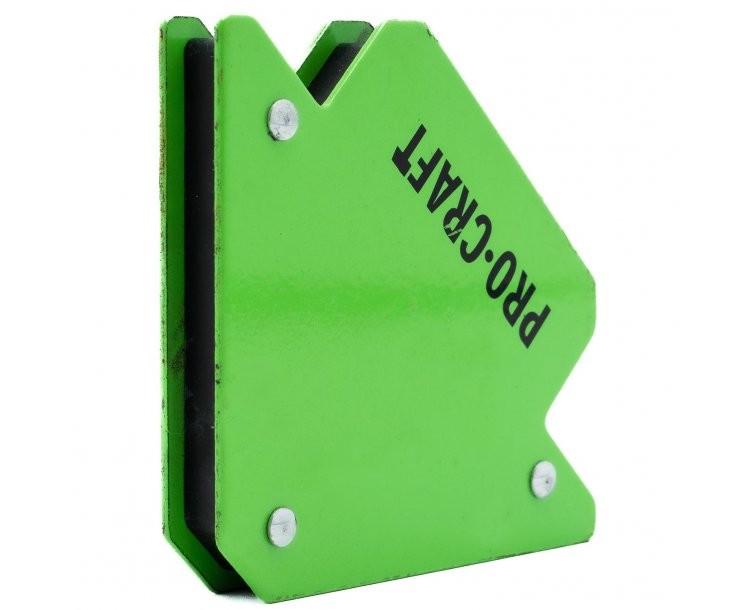 Магнитный уголок Procraft WH11 для сварки - фото 3 Магнитный уголок Procraft WH11 для сварки - фото 3