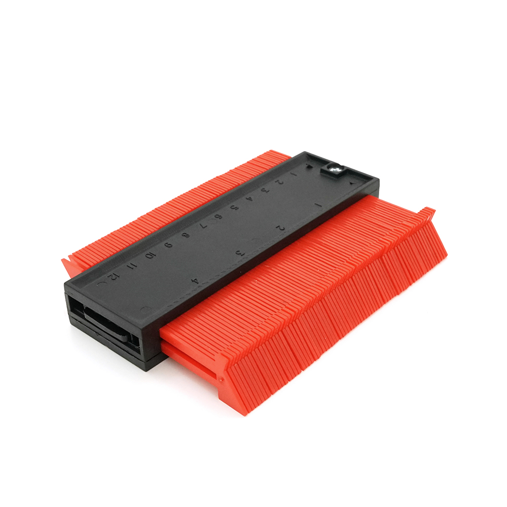 Контурный профиль VOLTRONIC пластиковый 145х105х20 мм 0-120 мм (YUT_V2566)
