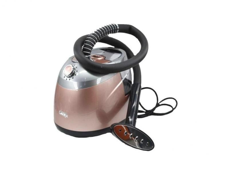Отпариватель для одежды DSP KD-6019 2000 W - фото 2 Отпариватель для одежды DSP KD-6019 2000 W - фото 2