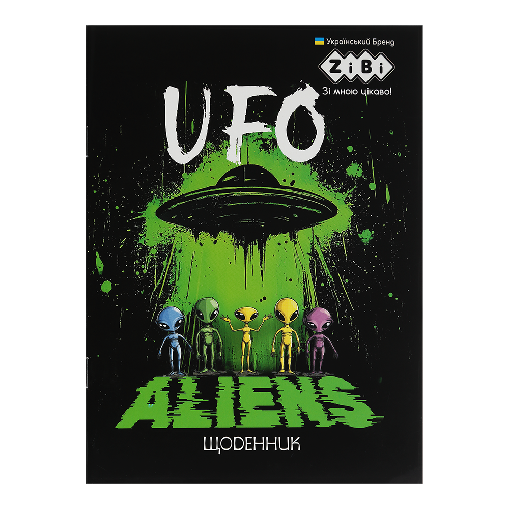 Шкільний щоденник ZB.13107 (27039885)