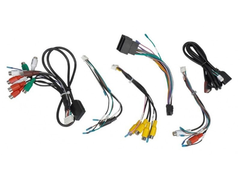 Автомагнітола Sigma X7464 4/64Gb з GPS Wi-Fi Sim-картою Bluetooth 2 дин 7" (41260) - фото 7 Автомагнітола Sigma X7464 4/64Gb з GPS Wi-Fi Sim-картою Bluetooth 2 дин 7" (41260) - фото 7