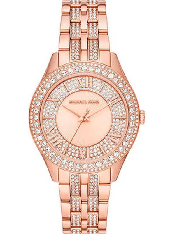 Наручні годинники жіночі Michael Kors MK4710 (588216)