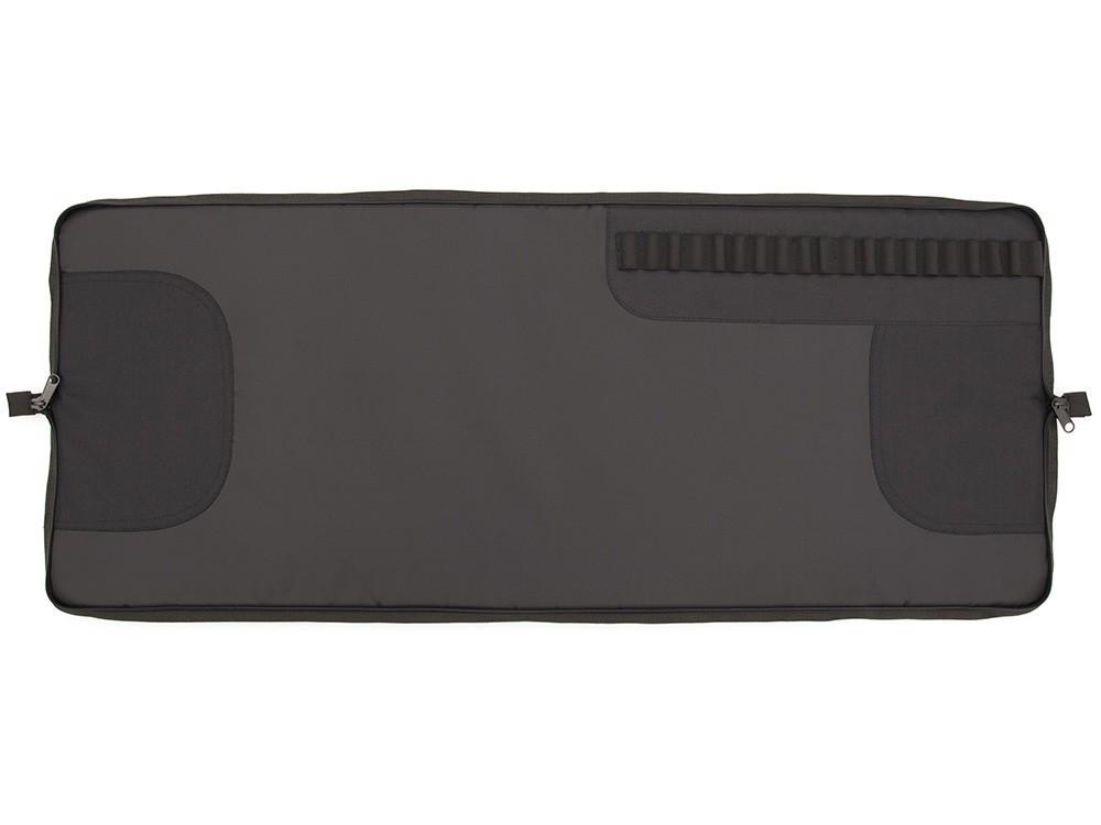 Чохол для зброї помпа з патронташем 111 см (2211951580) - фото 2 Чохол для зброї помпа з патронташем 111 см (2211951580) - фото 2