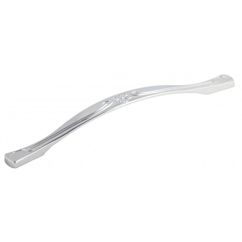 Ручка OZKM Ekin 5464-06 160 мм Хром Ручка OZKM Ekin 5464-06 160 мм Хром