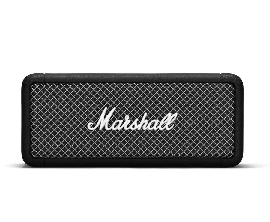 Портативні колонки Marshall Emberton Black (1001908)