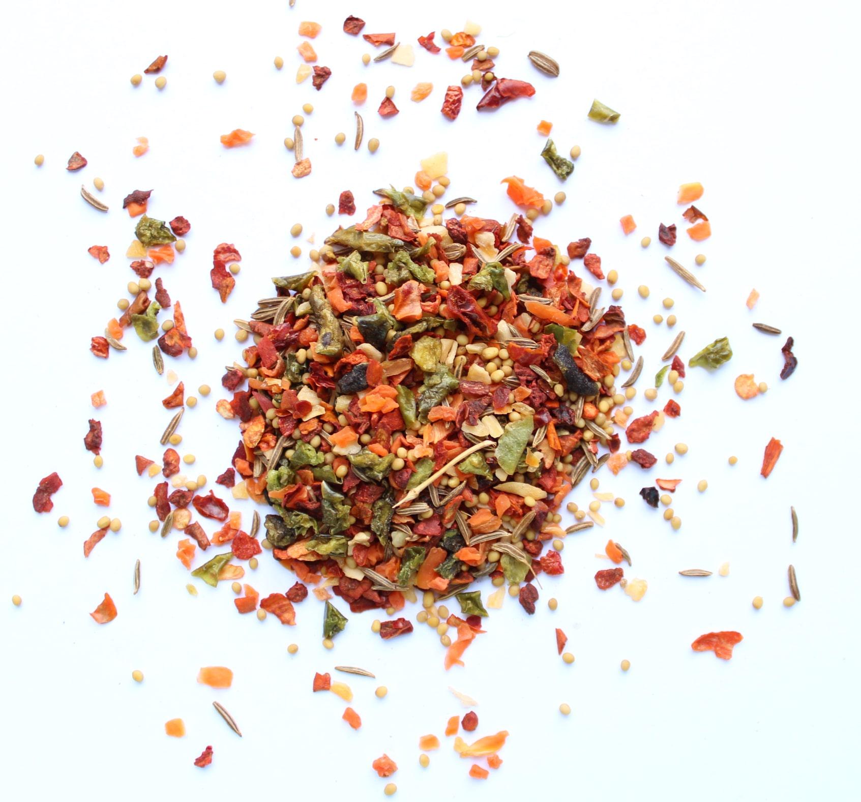 Смесь специй Летняя 2 кг