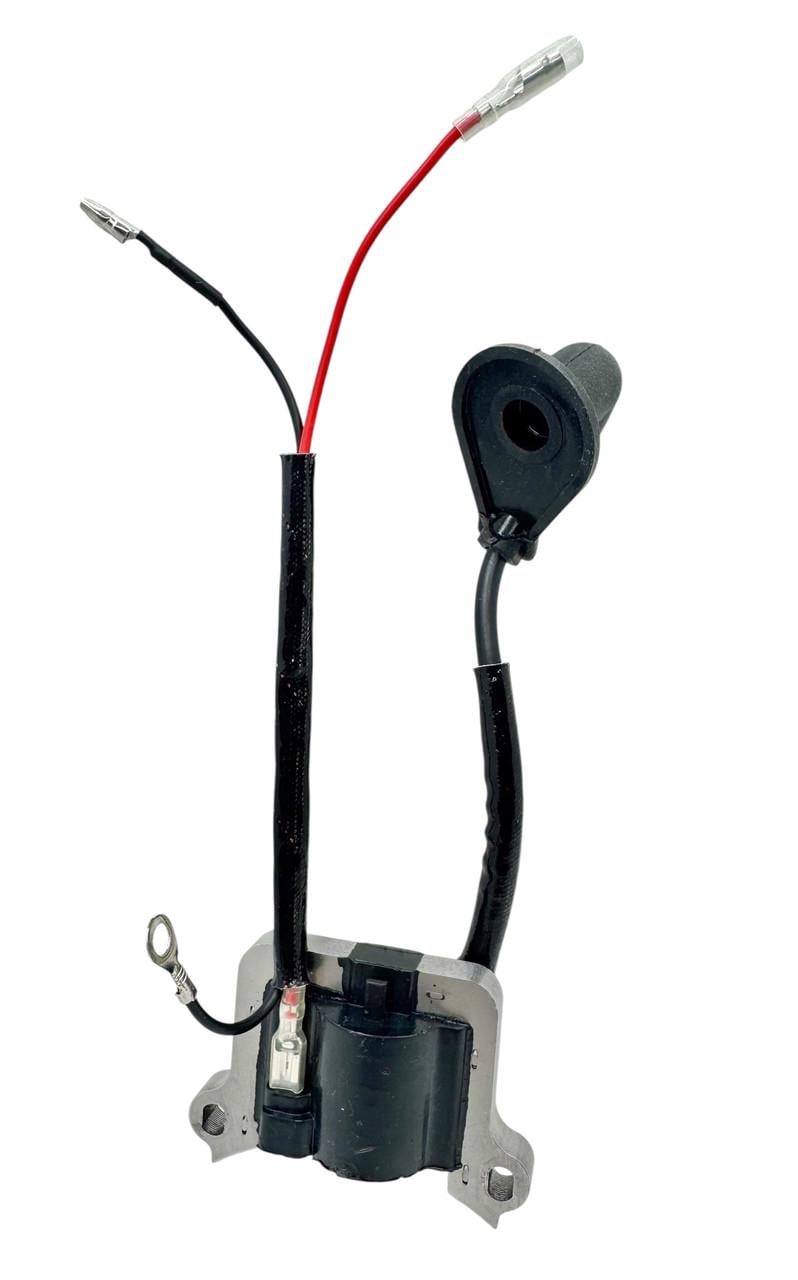 Катушка зажигания для мотокосы Буковина М-430Pro 43 см3 52 см3 (2942742017)