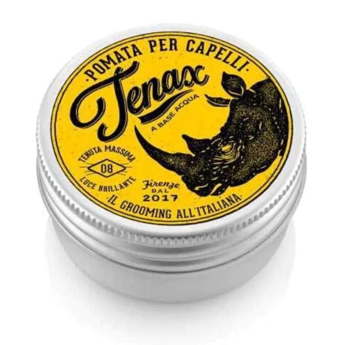 Моделирующая помада для волос Tenax Hair Pomade Strong Hold 25 мл