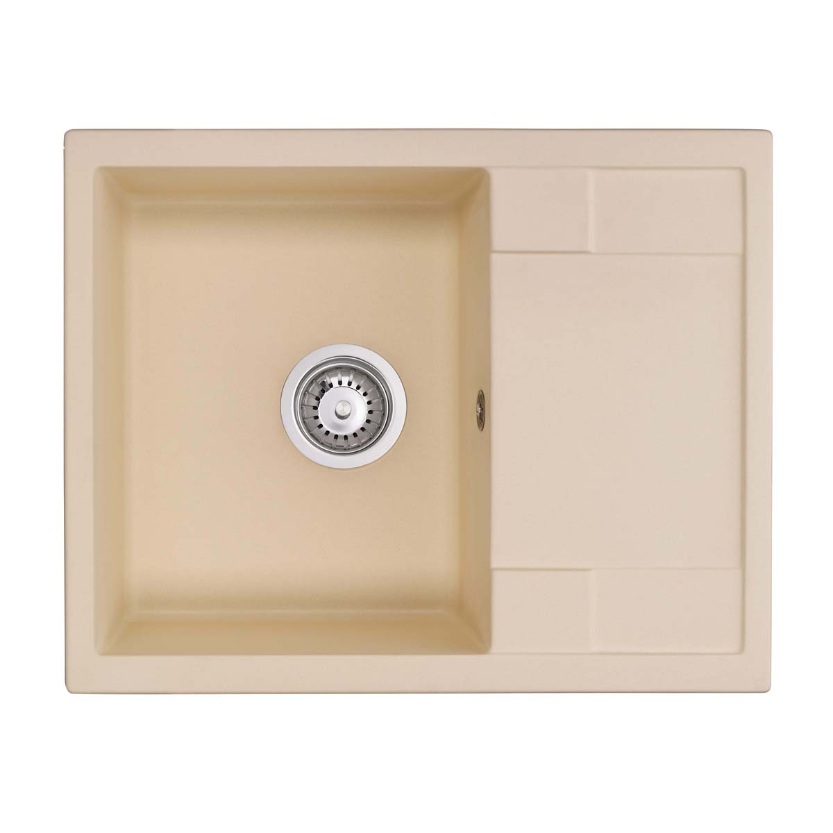 Мойка кухонная Granado Altea Ivory (233779)