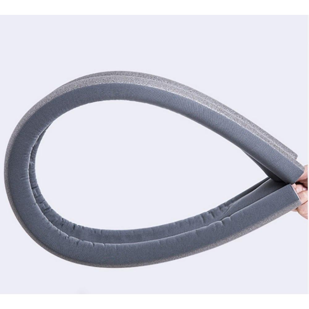 Уплотнительная лента для нижней части двери BOTTOM SEAL (LY-315) - фото 4 Уплотнительная лента для нижней части двери BOTTOM SEAL (LY-315) - фото 4