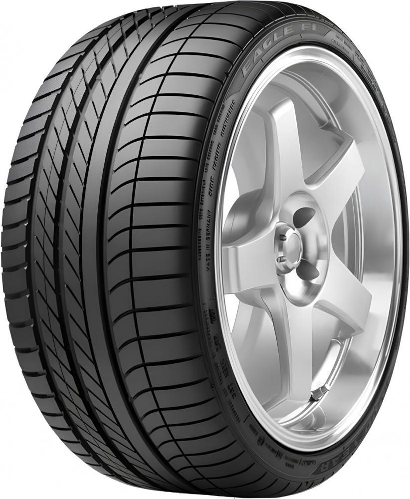 Автошина Goodyear Eagle F1 Asymmetric 285/40 R19 103Y N0