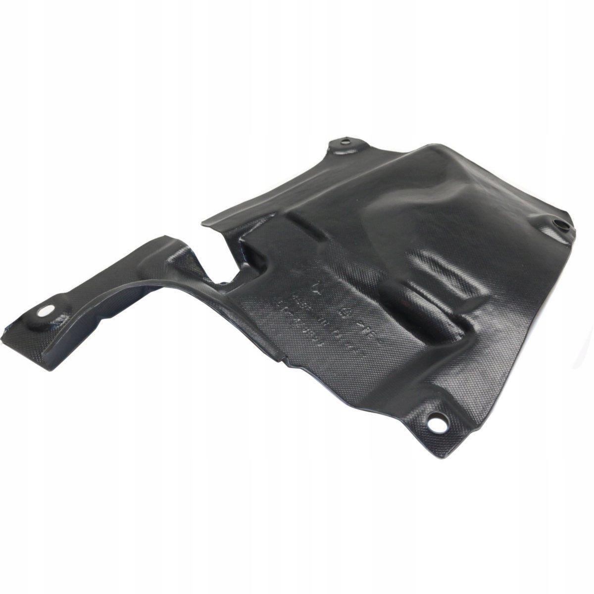 Защита двигателя AVTM Mazda CX-5 2017- левая боковая 184426221