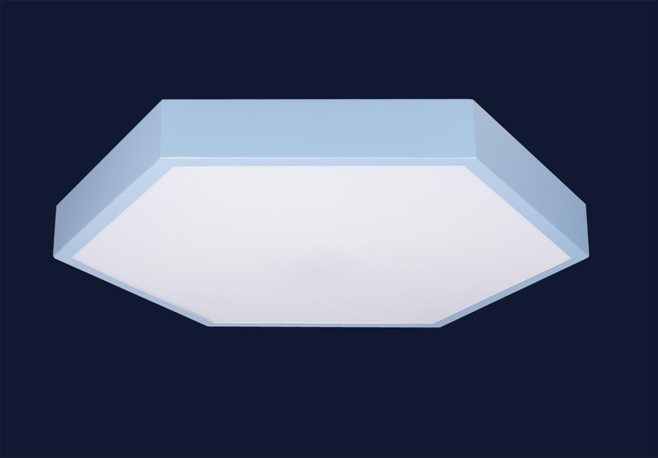 Люстра светодиодная Levistella 752L75 с пультом Blue (1887932039) - фото 2 Люстра светодиодная Levistella 752L75 с пультом Blue (1887932039) - фото 2