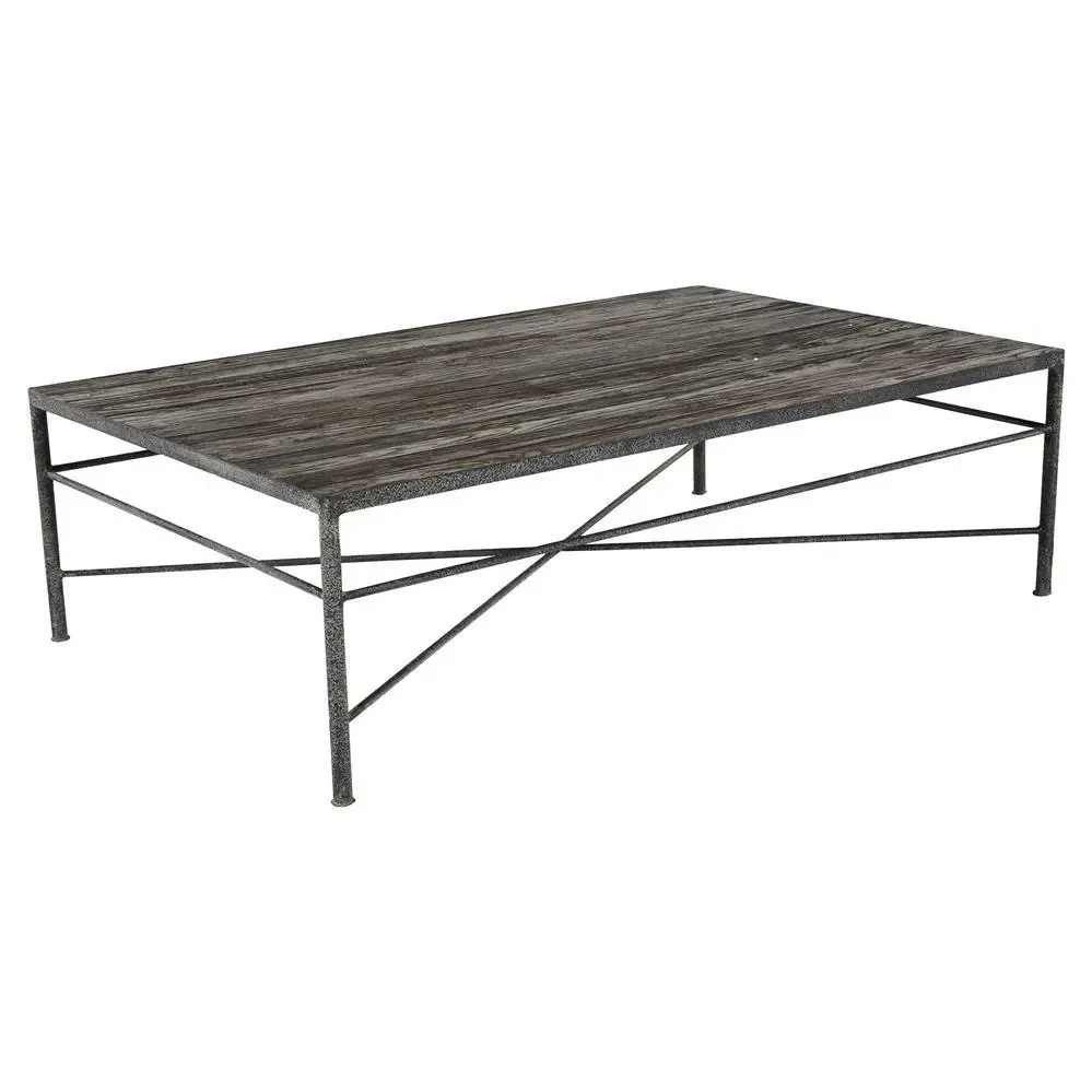 Журнальный столик Loft NS-596 Черный (3075787610)