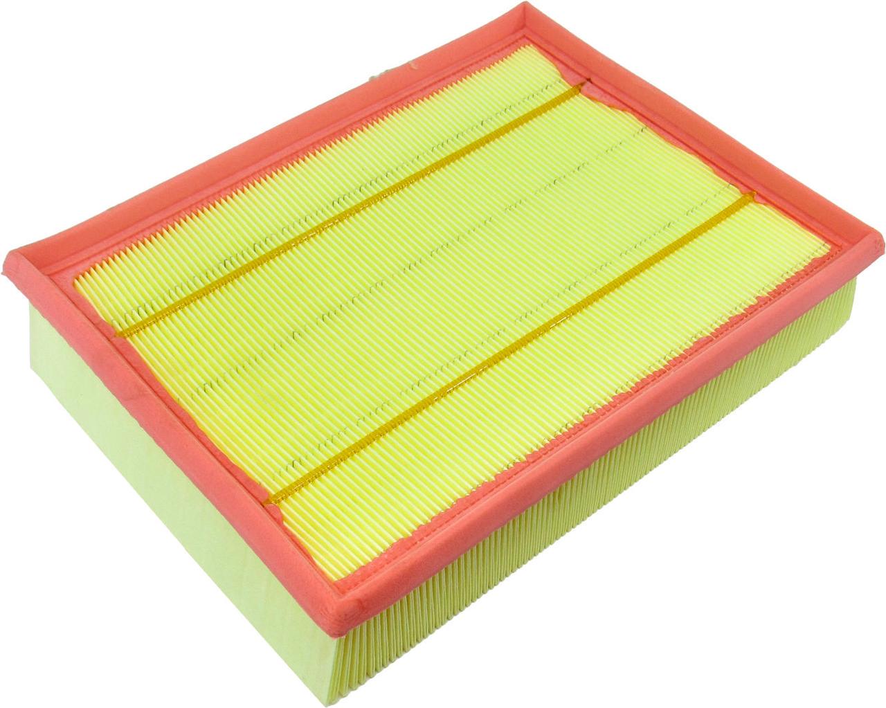 Фильтр воздушный WIX VW T-4 с 90-03 г.в. 1.9TD 2,0 2.4D 2,5 2.5TDI WA6344 074129620