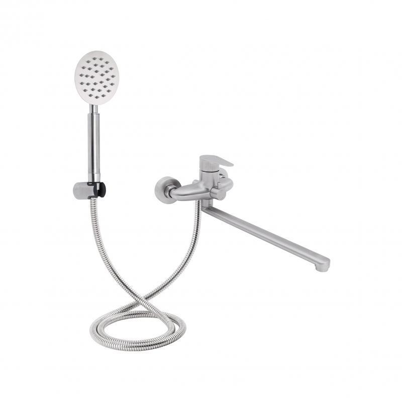 Смеситель для ванны Lidz NKS 09 35 005-1 (142550)