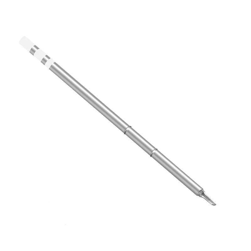 Жало паяльне для мікропайки T12 SEQURE T12-BC2 Horseshoe Shape-C 12V–25V (00-00028841)