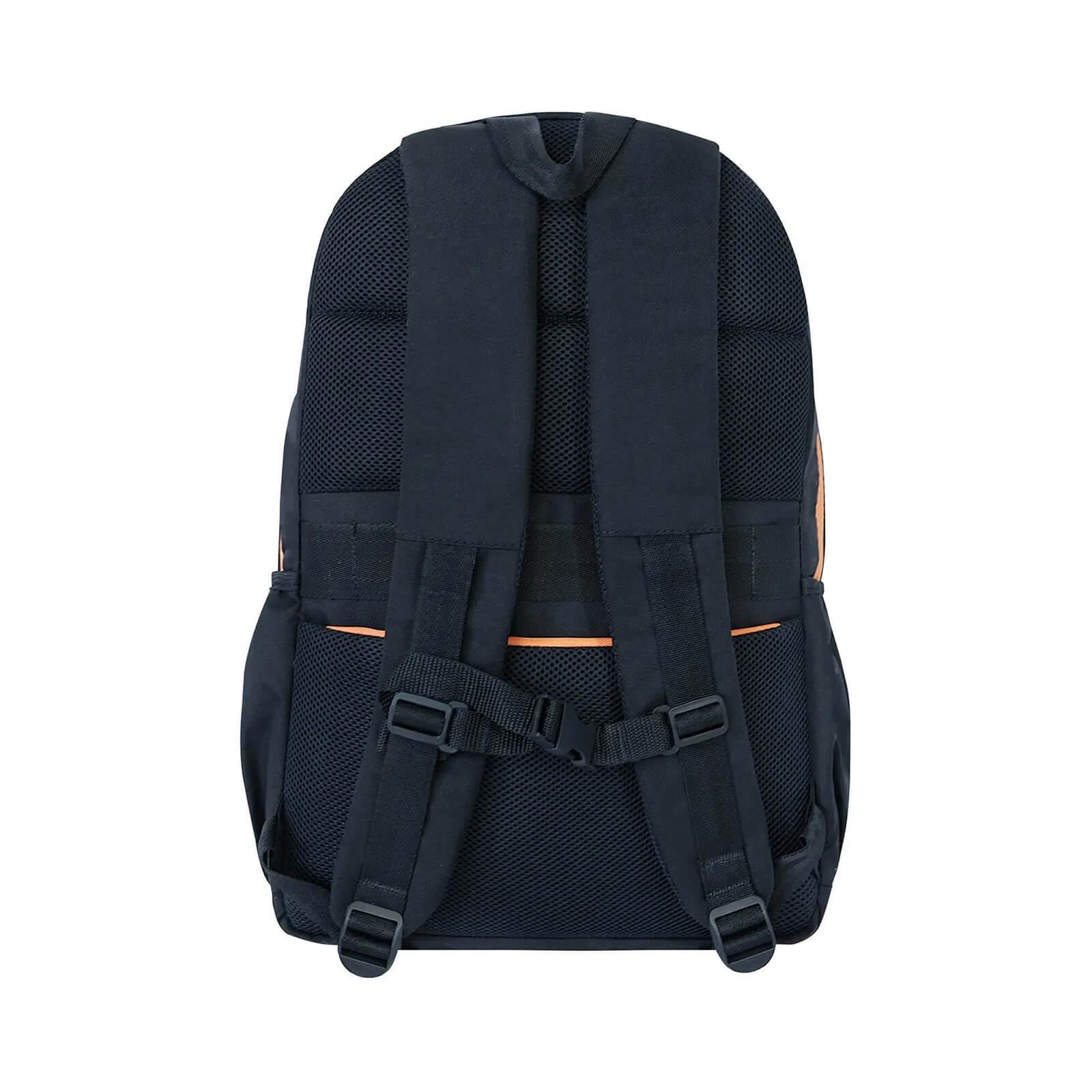 Рюкзак для ноутбука Bagland Cyclone чоловічий 21 л Чорний (54754) - фото 7 Рюкзак для ноутбука Bagland Cyclone чоловічий 21 л Чорний (54754) - фото 7