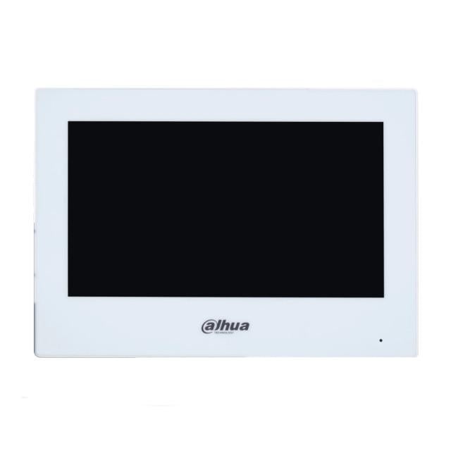 Монітор 7″ IP з Wi-Fi DHI-VTH2621GW-WP (3226778765) Монітор 7″ IP з Wi-Fi DHI-VTH2621GW-WP (3226778765)