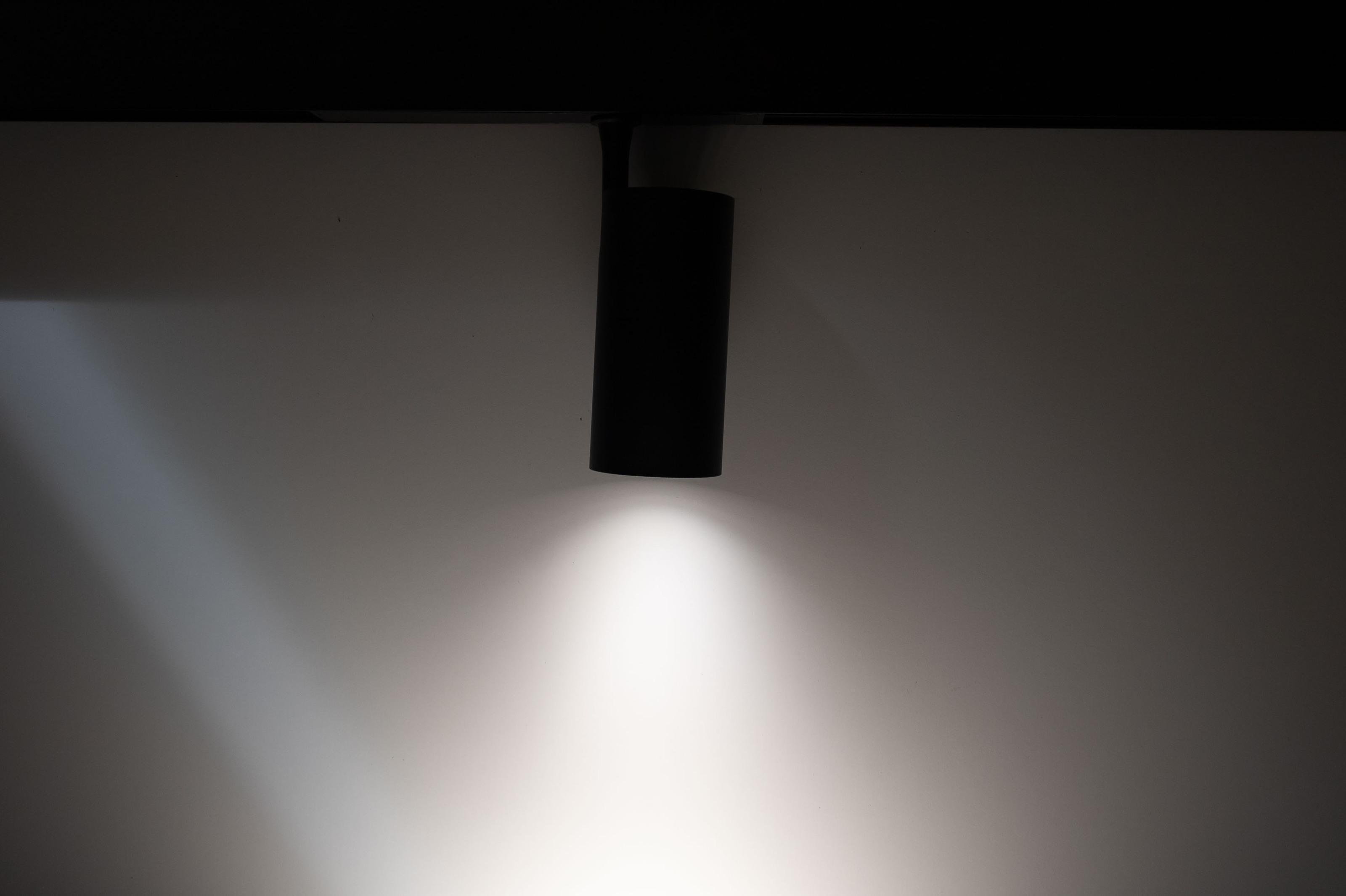 Трековый светильник магнитный Prolum M25 Series-ST 4000K 220V 20W Черный (28925724) - фото 2 Трековый светильник магнитный Prolum M25 Series-ST 4000K 220V 20W Черный (28925724) - фото 2