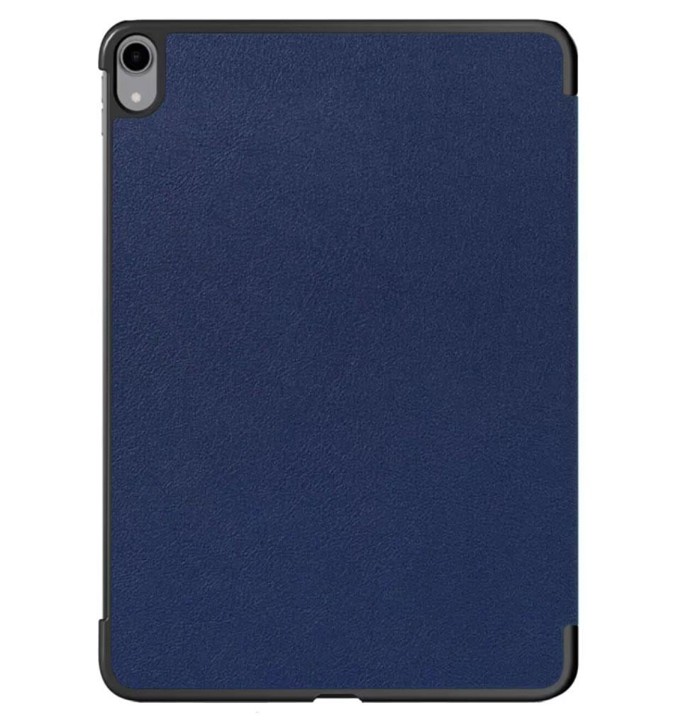 Чехол для планшета Primolux Slim Apple iPad Air 11" 2025 M3 A3266/A3267/A3270 Dark Blue (2799028663) - фото 2 Чехол для планшета Primolux Slim Apple iPad Air 11" 2025 M3 A3266/A3267/A3270 Dark Blue (2799028663) - фото 2