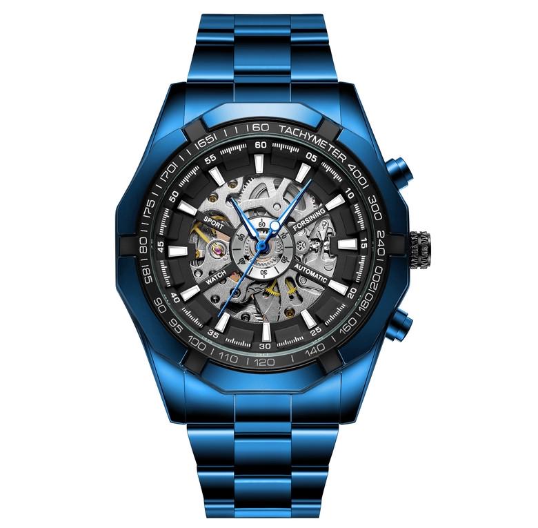 Мужские часы Forsining Lagune (1431057674) - фото 3 Мужские часы Forsining Lagune (1431057674) - фото 3