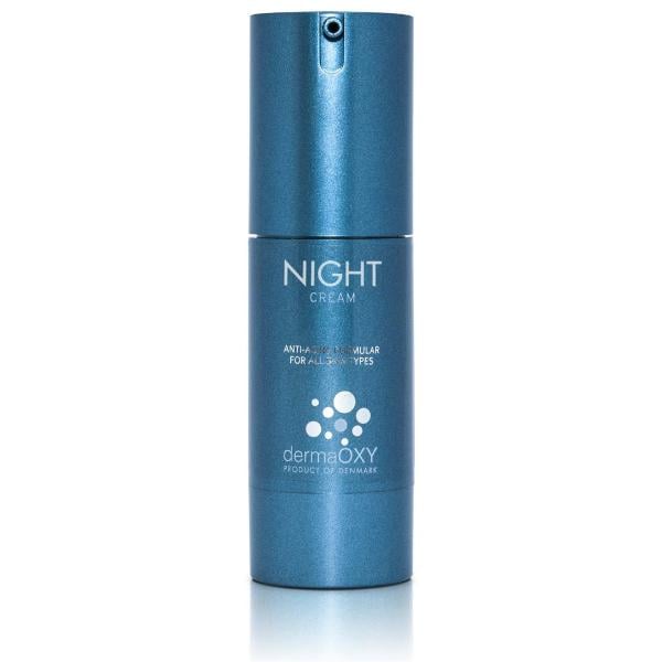 Крем поживний вітамінний нічний Peptide Night Cream 30 мл Крем поживний вітамінний нічний Peptide Night Cream 30 мл