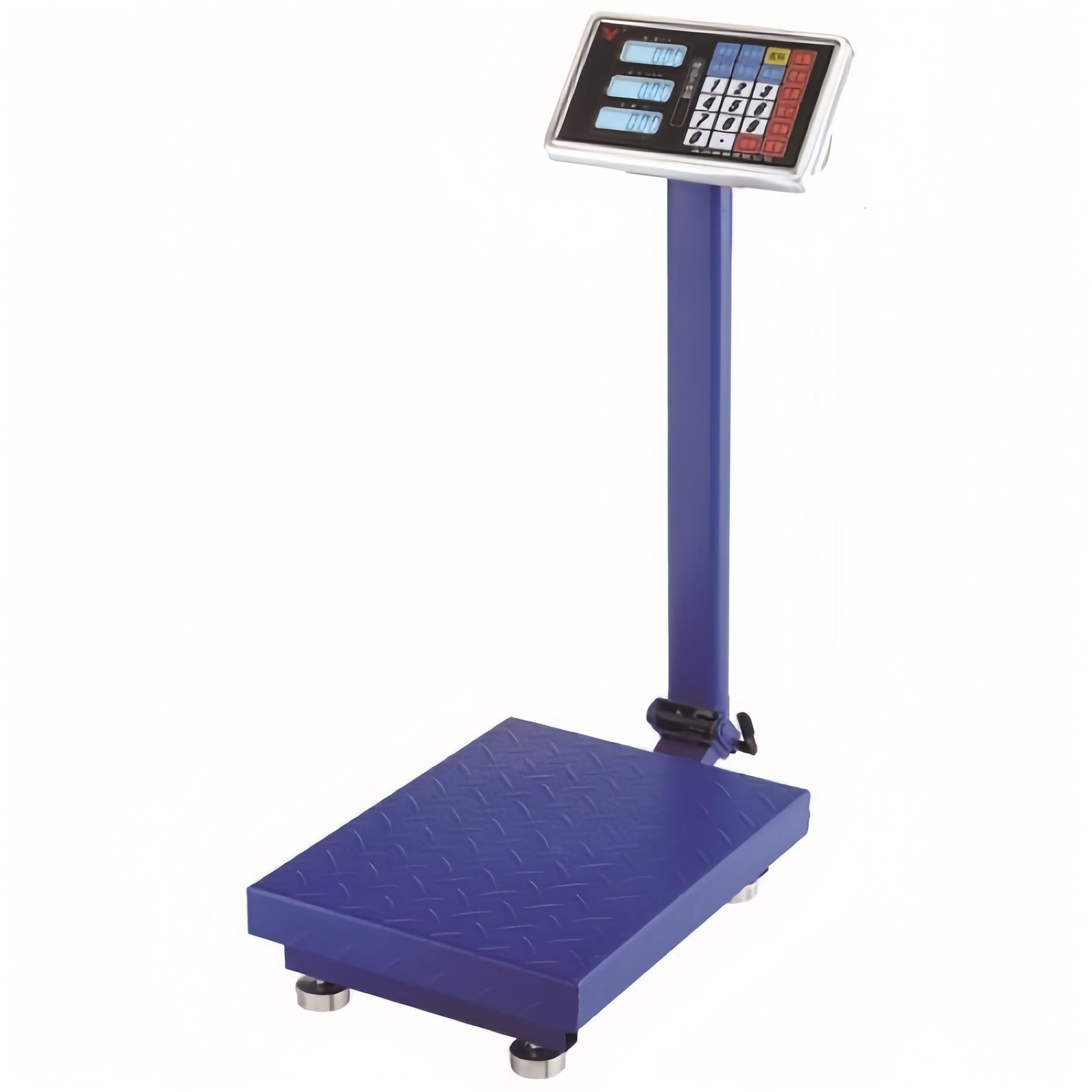 Весы товарные MATARIX MX-441W