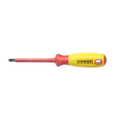 Викрутка хрестоподібна діелектрична PH.2 (1000V)