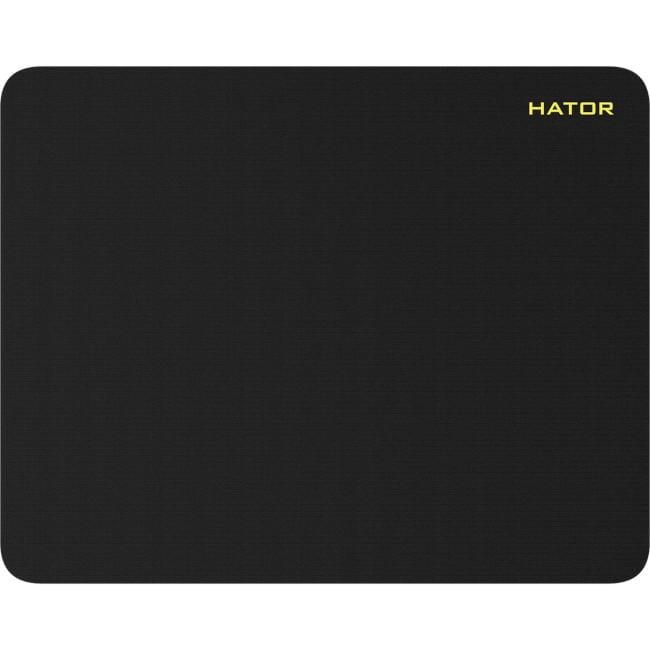 Ігрова поверхня Hator Tonn Mobile Black (HTP-1000)