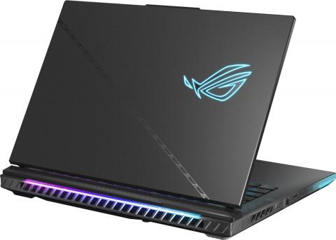 Ноутбук Asus ROG Strix Scar 16 G634JY Black (G634JY-XS97) - фото 4