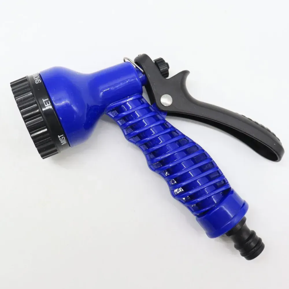 Шланг для поливу і розпилювач Magic Hose 30 м (123459599) - фото 8 Шланг для поливу і розпилювач Magic Hose 30 м (123459599) - фото 8