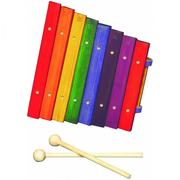 Ксилофон HORA Xylophone 1 octave (2331751)