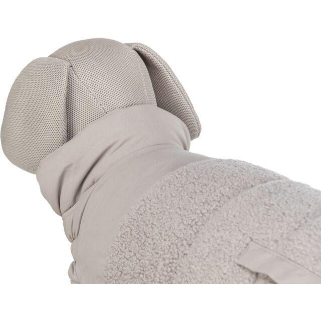 Попона для собак Trixie Ajou ХXS 18 см Сірий (TX-680530) - фото 2