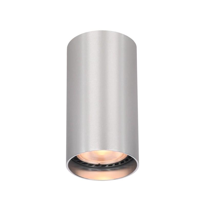 Точечный светильник Italux CLN-48930-S-ALU Lopus Точечный светильник Italux CLN-48930-S-ALU Lopus