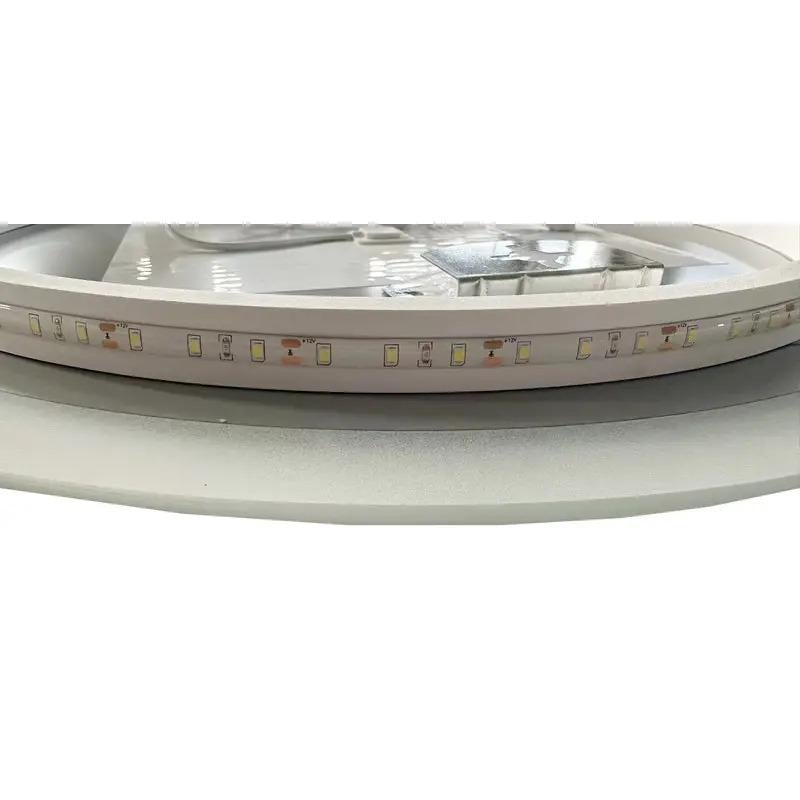ᐉ Дзеркало Zerix Mirra MR05-80x60-REVERSE з LED Touch/Anti-fog ᐉ Дзеркало Zerix Mirra MR05-80x60-REVERSE з LED Touch/Anti-fog