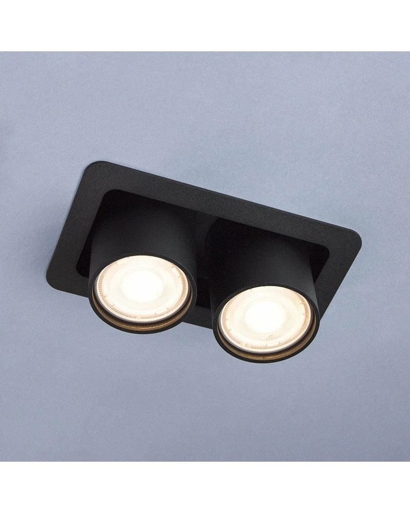 Точечный светильник Imperium Light 27624.05.05 Goggles (010792)